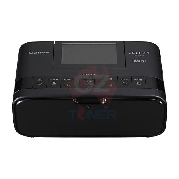 Canon Selphy CP1300B Printer CP1300BK