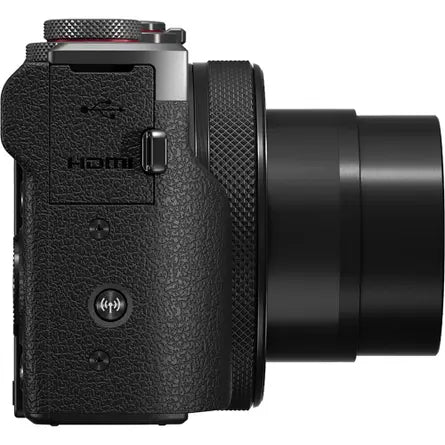 *Limited Edition* Canon PowerShot G7X III Digital Camera - 30th Anniversary Edition