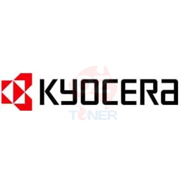 1 X Genuine Kyocera Tk-800K Black Toner Cartridge Fs-C8008Np -