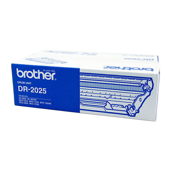 Brother DR2025 Drum Unit DR-2025