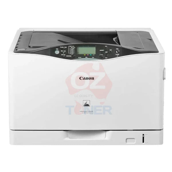 *Clear!* Canon Imageclass Lbp843Cx A3 Color Laser Single Function Printer 31Ppm