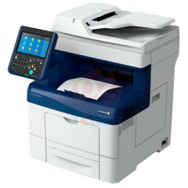 *Clear!* Fuji Xerox Apeosport-V 4020 3-In-1 Mono Laser Multifunction Printer 45Ppm [Ap5B4020] Multi