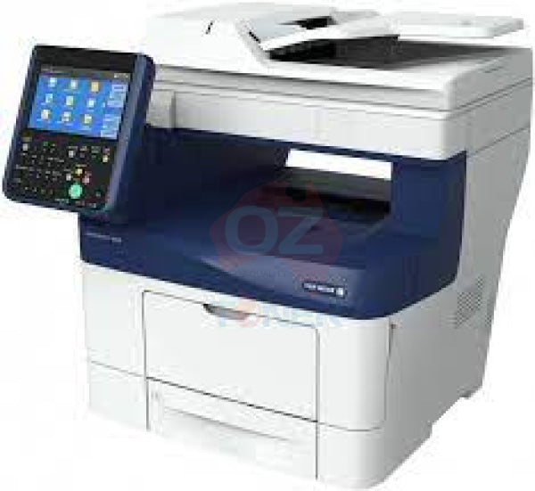 *Clear!* Fuji Xerox Apeosport-V 4020 3-In-1 Mono Laser Multifunction Printer 45Ppm [Ap5B4020] Multi