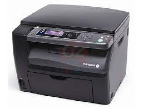 *Clear!* Fuji Xerox Cm115W 3In1 Wireless Color Laser Multifunction Printer+Airprint+Wifi Direct