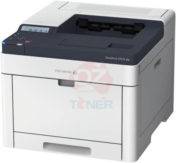 *Clear!* Fuji Xerox Cp315Dw A4 Color Laser Wireless Printer+Wifi+Duplexer 28Ppm Printer Colour