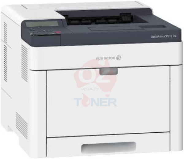 *Clear!* Fuji Xerox Cp315Dw A4 Color Laser Wireless Printer+Wifi+Duplexer 28Ppm Printer Colour