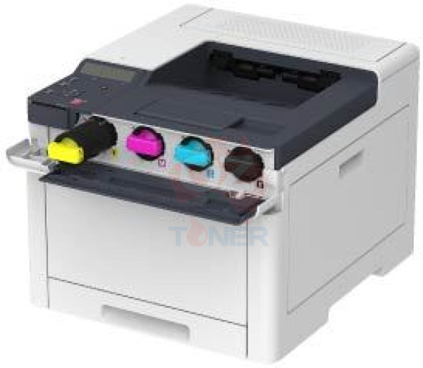 Fuji Xerox CP315dw Color Laser Printer+WiFi+Duplexer TL500442 28PPM ...