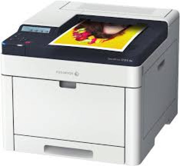 Fuji Xerox CP315dw Color Laser Printer+WiFi+Duplexer TL500442 28PPM ...