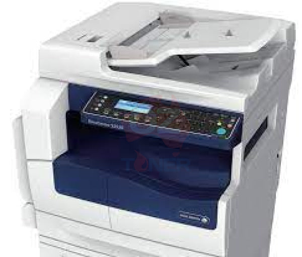 Fuji Xerox S2520 3-In-1 A3 Mono Laser Network Usb Mfp Printer+Duplexer+Dadf Printer Multi Function