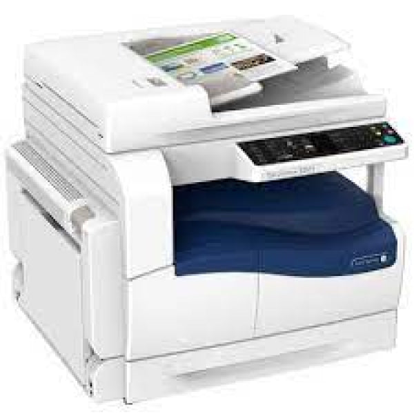 Fuji Xerox S2520 3-In-1 A3 Mono Laser Network Usb Mfp Printer+Duplexer+Dadf Printer Multi Function