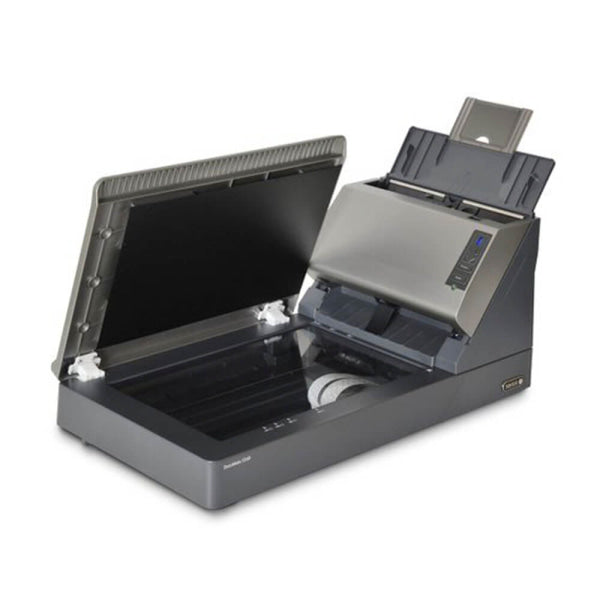 *Clear!* Fuji Xerox Documate 5540 A4 Document Scanner 40Ppm [Dm5540@-A] (Rrp$3 216.95)