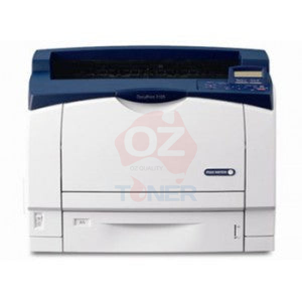 *Clear!* Fuji Xerox Docuprint 3105 A3 Mono Laser Single Function Printer 32Ppm [Dp3105@-A] Multi