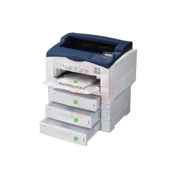 *Clear!* Fuji Xerox Docuprint 3105 A3 Mono Laser Single Function Printer 32Ppm [Dp3105@-A] Multi