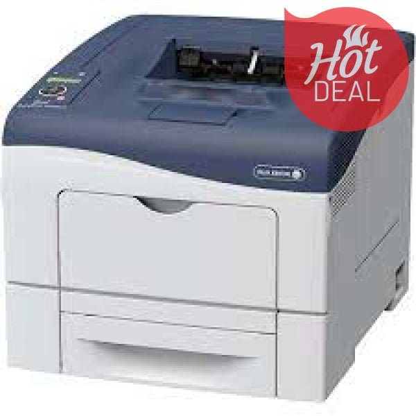 *Clear!* Fuji Xerox Docuprint Cp405D A4 Color Laser Network Printer+Duplexer [Dpcp405D@-A] Printer