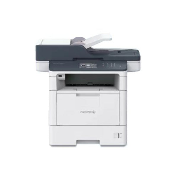 *Clear!* Fuji Xerox Docuprint M375Z 4-In-1 Wireless Mono Laser Multifunction Printer+Touchscreen