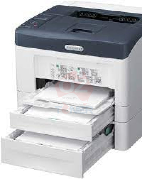 *Clear!* Fuji Xerox Docuprint P365Dw Wireless Mono Laser Printer 38Ppm W/Ct201937 [Dpp365Dw] Multi