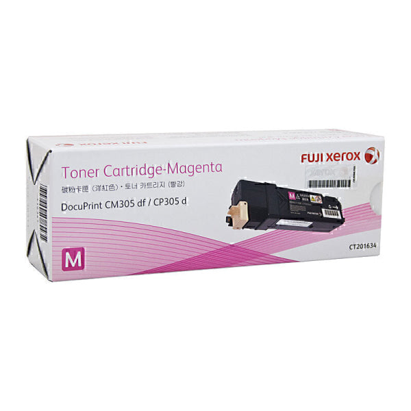 Fuji Xerox CT201634 Mag Toner CT201634