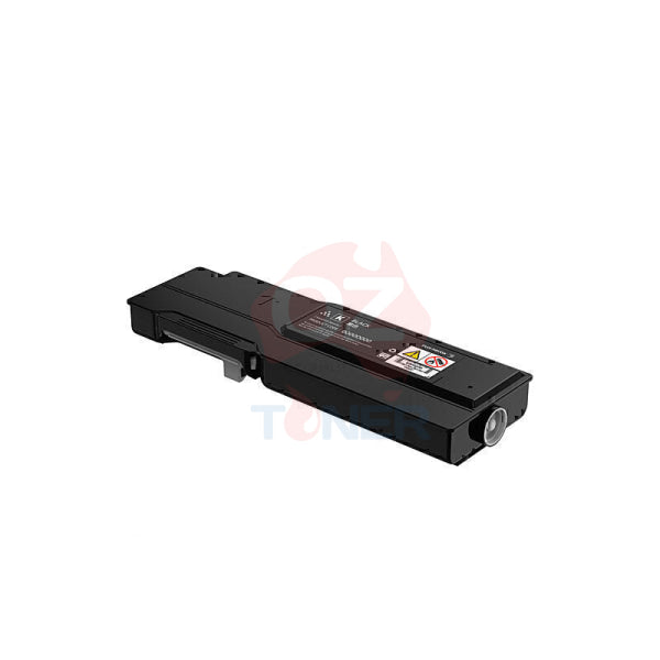 Fuji Xerox CT202352 Blk Toner CT202352