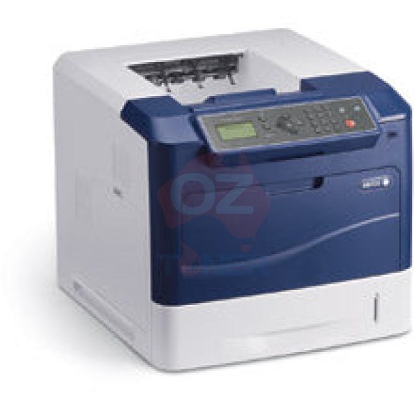 *Clear!* Fuji Xerox Phaser 4620Dn A4 Mono Laser High Speed Network Printer 62Ppm P4620Dn Multi