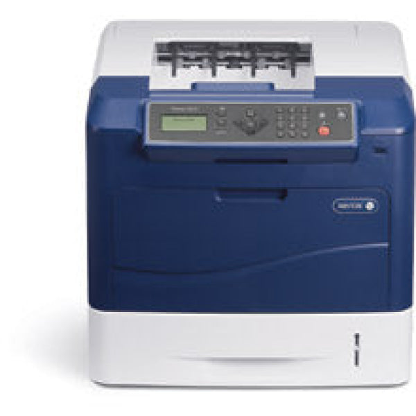 *Clear!* Fuji Xerox Phaser 4620Dn A4 Mono Laser High Speed Network Printer 62Ppm P4620Dn Multi