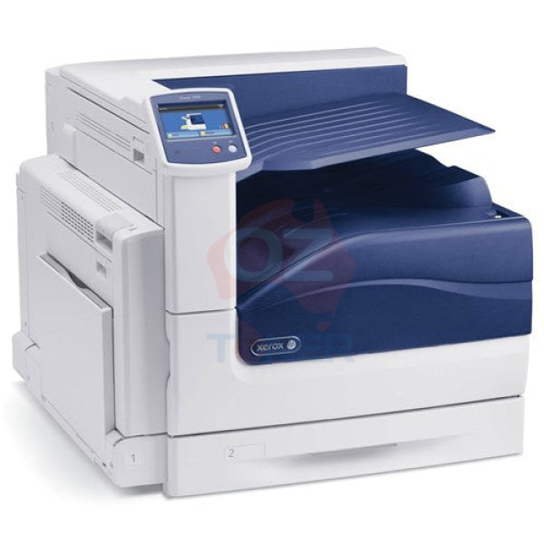 *Clear!* Fuji Xerox Fujifilm Phaser 7800Dn A3/A4 Graphic Art Colour Laser Network Printer P7800Dn