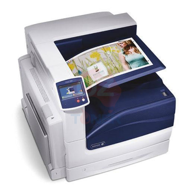 *Clear!* Fuji Xerox Fujifilm Phaser 7800Dn A3/A4 Graphic Art Colour Laser Network Printer P7800Dn