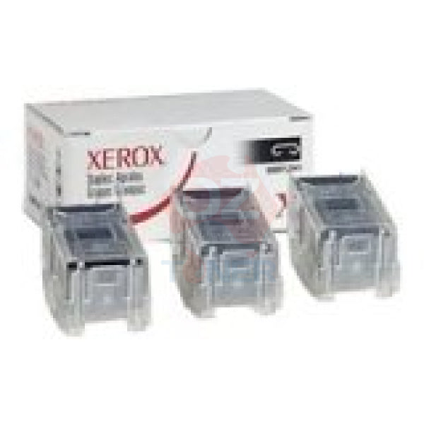 STAPLE CARTRIDGE TYPES XH 3PCS 65 SHEETS STAPLE FOR DP5105D CWAA0855