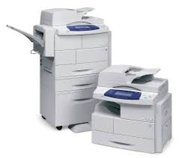 *Clear!* Fuji Xerox Workcentre 4260 3-In-1 A4 Mono Laser Multifunction Printer+Duplex Scan/Print