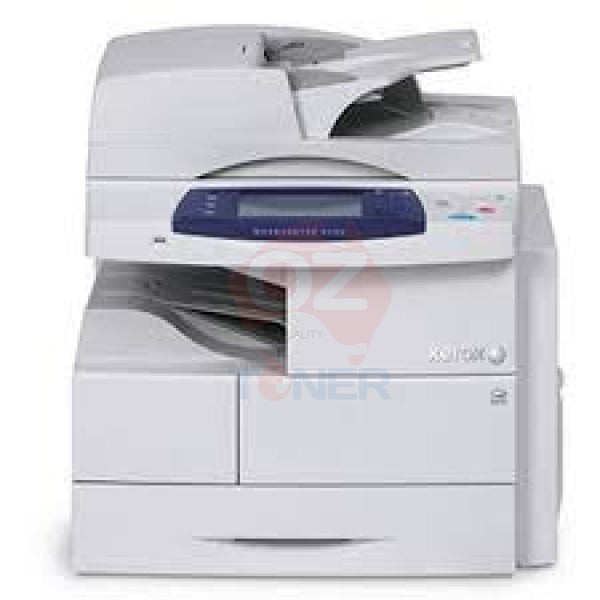 *Clear!* Fuji Xerox Workcentre 4260 3-In-1 Business A4 Mono Laser Multifunction Printer+Duplex