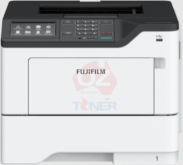 FUJIFILM APEOSPORT PRINT 4730SD A4 MONO SFP 47 PPM APP4730-1Y