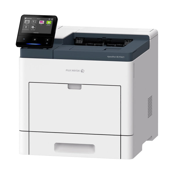 APEOSPORT-VII P5021 53PPM A4 MONO DUP 7IN COL TSCR 550 SHT PRINTER-1YR OS WTY AP7P5021-1Y