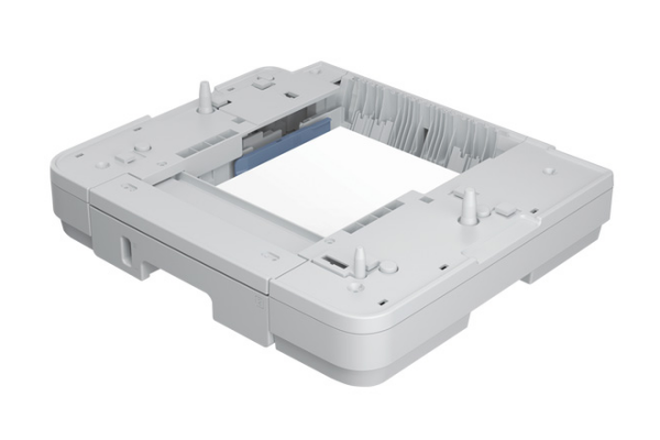 *Clear!* Genuine Epson Pxba4Cu1 250-Sheet Optional Paper Cassette Unit - White For Wf-5190/5690