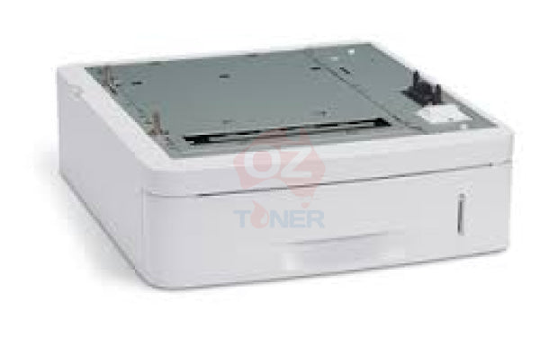 *Clear!* Genuine Fuji Xerox 097N01874 550X Sheet Feeder/Paper Tray For Phaser 4600/4620/4622 Paper