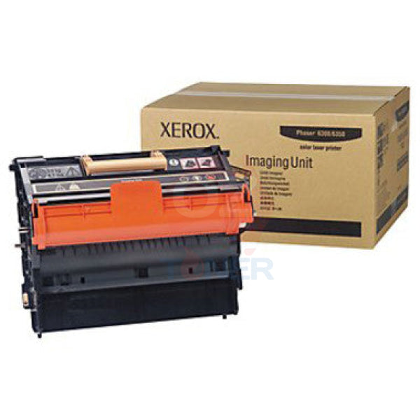 *Clear!* Genuine Fuji Xerox 108R00645 Image Drum Unit For Phaser 6300/6350/6360 (35K) Cartridge -