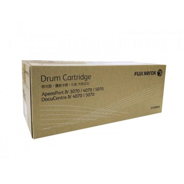 FUJI XEROX CT350942 DRUM DCIV4070 / DCIV5070 CT350942