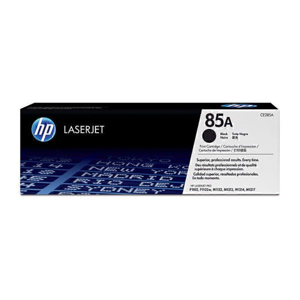 HP #85A Twin Pack CE285AD CE285AD