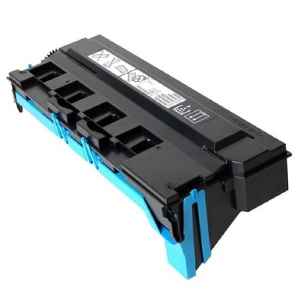 1 X Genuine Konica Minolta Bizhub C258 C308 C368 C458 C558 C658 Waste Toner Bottle Wx103 [A4Nnwy3]
