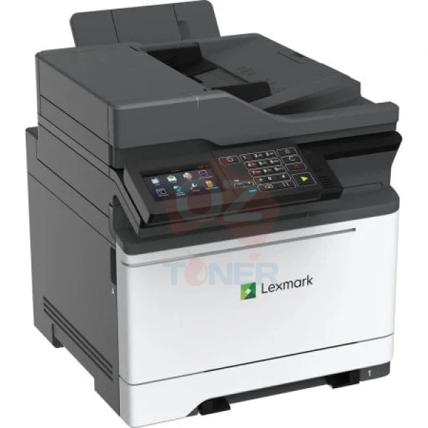 *Clear!* Genuine Lexmark Bsd Xc2235 33Ppm A4 Colour Laser Multifunction Printer + Bonus:4-Year