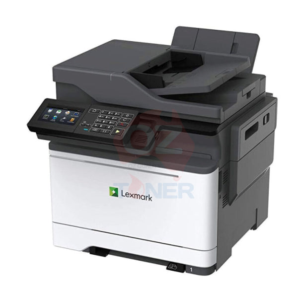 *Clear!* Genuine Lexmark Bsd Xc2235 33Ppm A4 Colour Laser Multifunction Printer + Bonus:4-Year