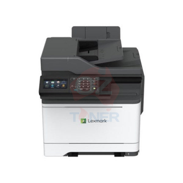 Lexmark BSD XC4240 37PPM A4 Colour Multifunction Printer P/N:42C7287 (RRP $5,498.90)