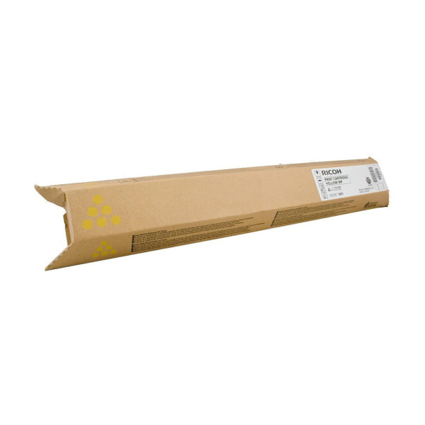 *Clear!* Genuine Ricoh 841469 Type-C5501Sy Yellow Toner Cartridge For Mpc4000 C4501 C5001 C5501
