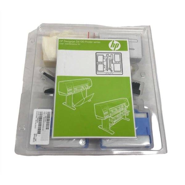 *Clear!* Hp Designjet Z6100 Printer Series User Maintenance Kit [Q6715A] Printer Accessories
