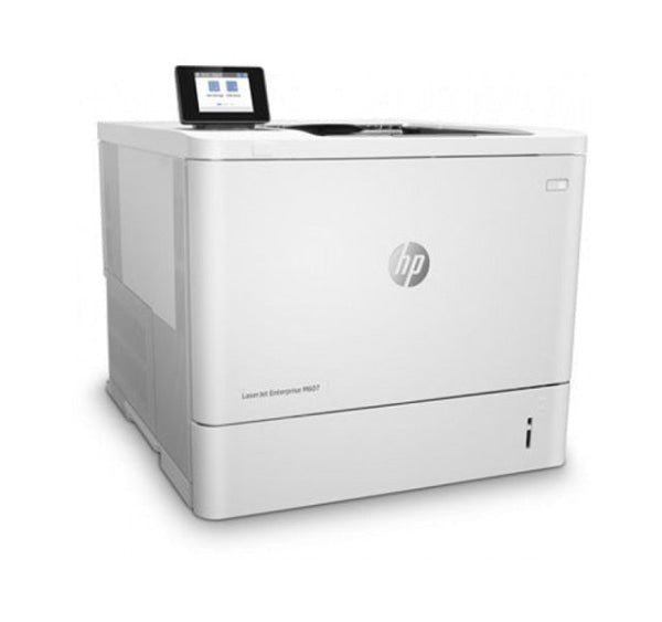 *Clear!* Hp Laserjet Enterprise M609Dn A4 Mono Laser Duplex Printer [K0Q21A] Single Function