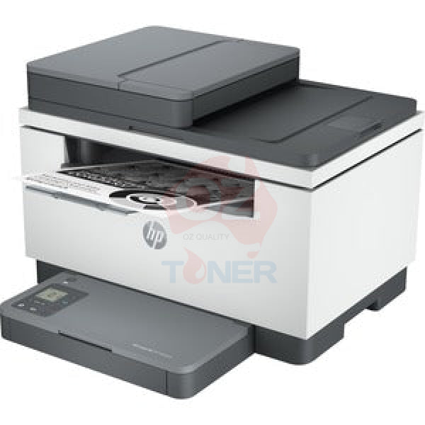 *Clear!* Hp Laserjet M234Sdwe 3-In-1 Mono Laser Multifunction Printer+Duplex+Adf [6Gx01E] Printer