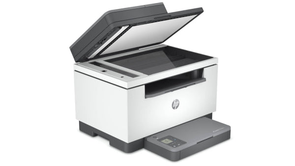 Hp Laserjet M234Sdwe 3-In-1 Mono Laser Multifunction Printer [6Gx01E] Multi Function