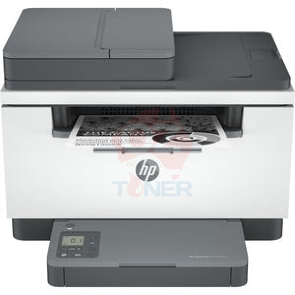 *Clear!* Hp Laserjet M234Sdwe 3-In-1 Mono Laser Multifunction Printer+Duplex+Adf [6Gx01E] Printer
