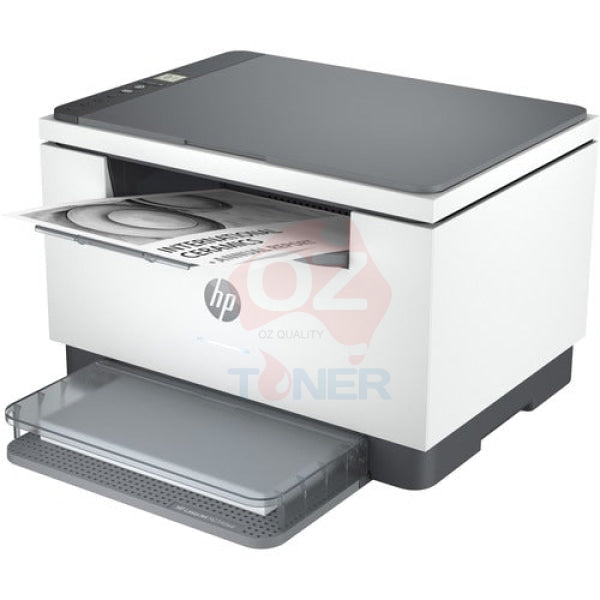 *Clear!* Hp Laserjet Mfp M234Dwe Mono Laser 3-In-1 Multifunction Printer (P/N: 6Gw99E)