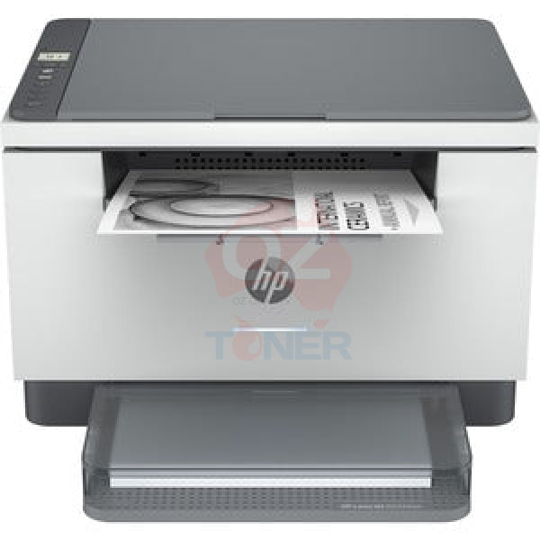 *Clear!* Hp Laserjet Mfp M234Dwe Mono Laser 3-In-1 Multifunction Printer (P/N: 6Gw99E)