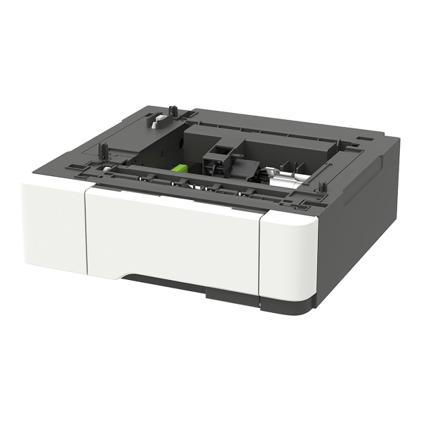 *Clear!* Lexmark 42C7550 550X Sheet Paper Tray For Cx622Ade/Cs521Dn/Cx625Adhe/Cx522Ade/Cs622De