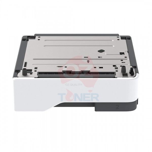 *Clear!* Lexmark 42C7550 550X Sheet Paper Tray For Cx622Ade/Cs521Dn/Cx625Adhe/Cx522Ade/Cs622De